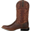 Brown Cowboy Boots